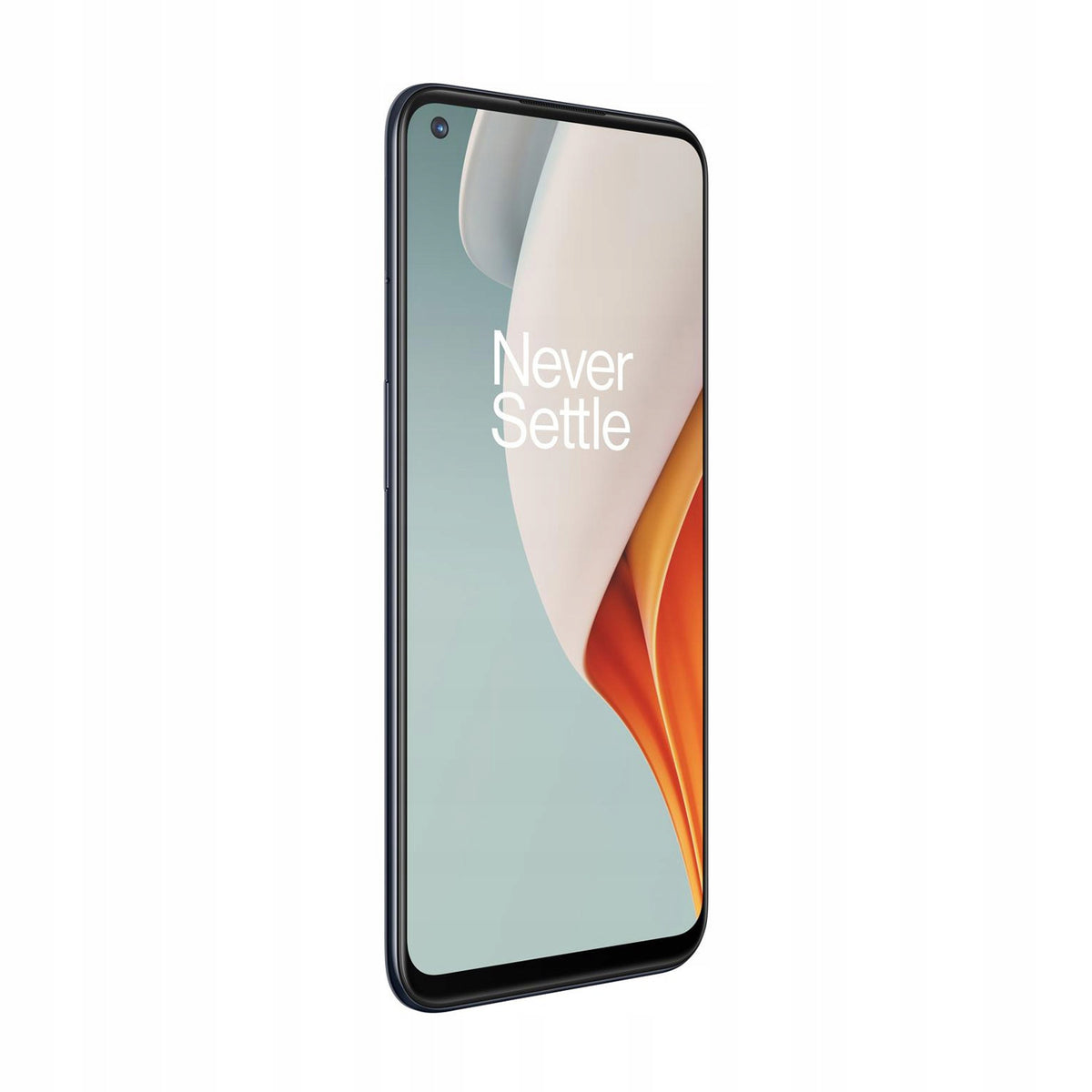 Smartphone OnePlus Nord N100 4 GB / 64 GB 4G (LTE) grey Manufacturer code 5011101325 (BE2013)