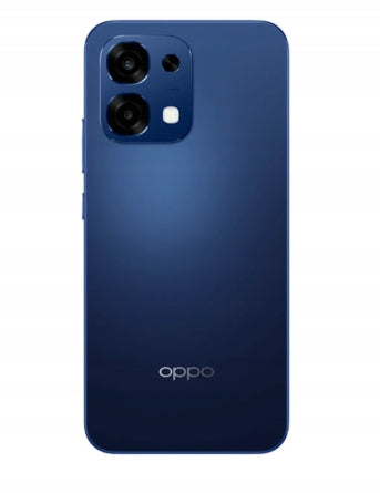 Smartphone Oppo A6 Pro 8 GB / 256 GB 5G blue Built-in memory 256 GB