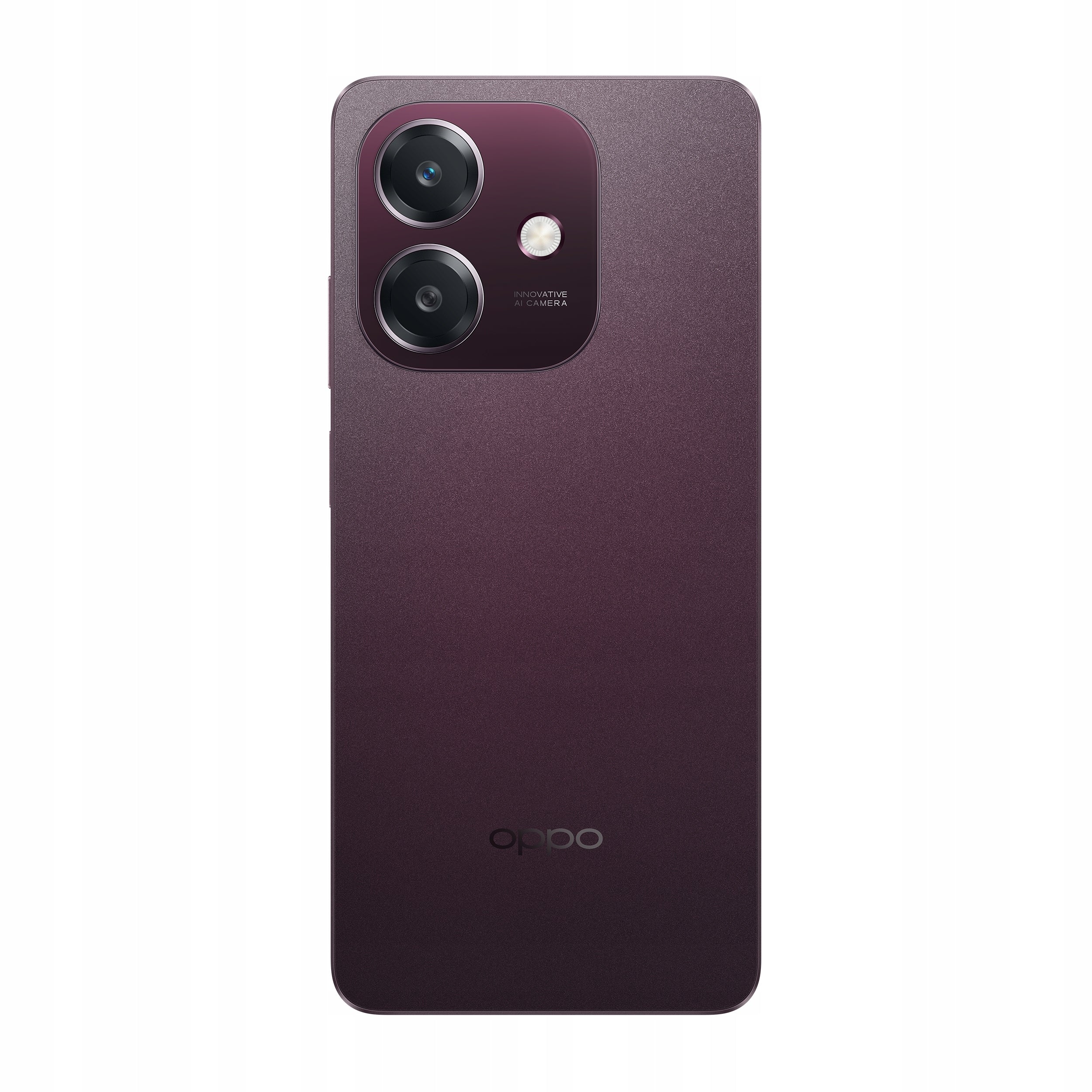 Smartphone Oppo A60 4 GB / 128 GB 5G brown Headphones included no