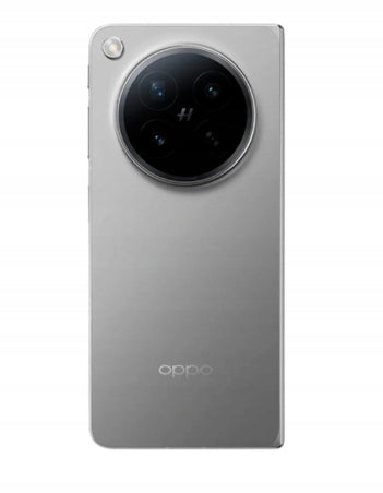 Smartphone Oppo Find N6 16 GB / 512 GB 5G silver Brand Oppo