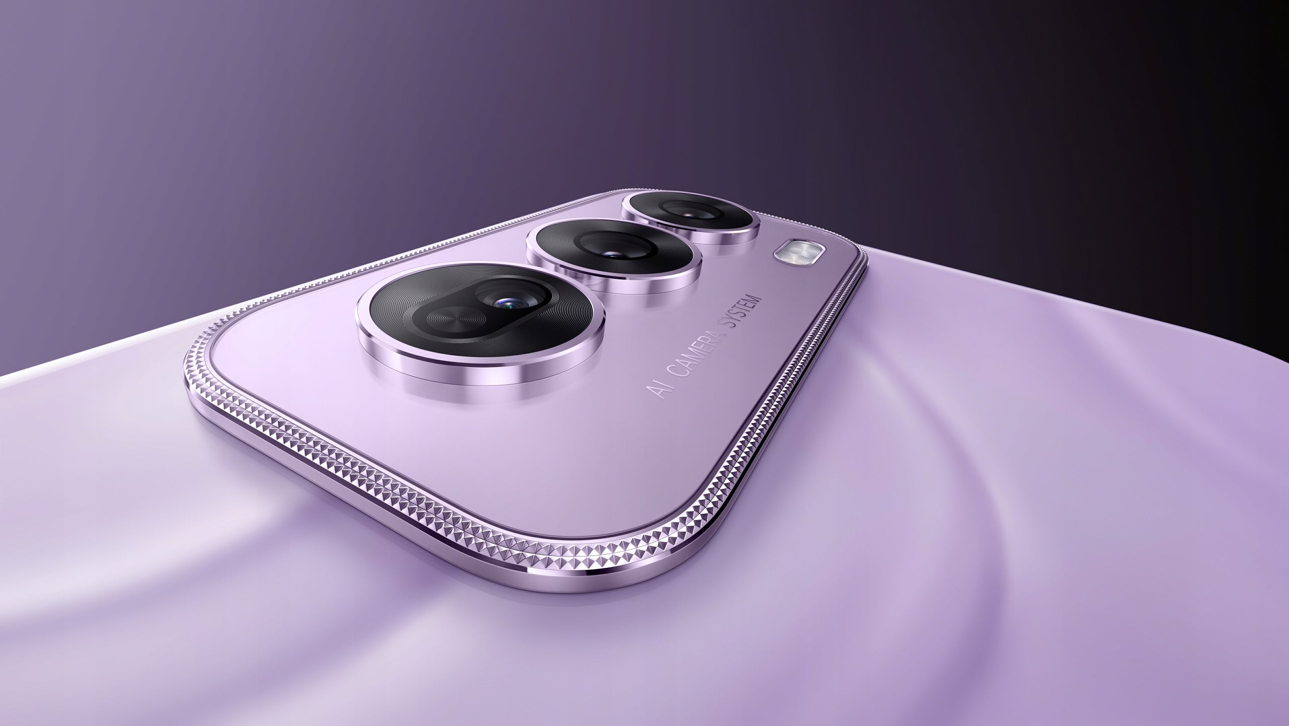 Smartphone Oppo Reno12 Pro 12 GB / 512 GB 5G silver Manufacturer code CPH2629