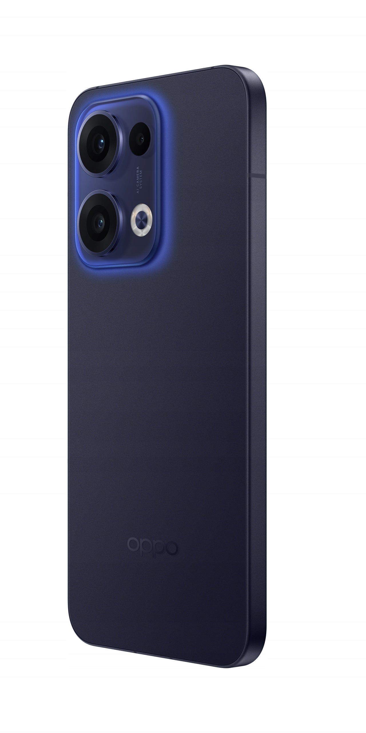 Smartphone Oppo Reno13 12 GB / 256 GB 5G blue Brand Oppo