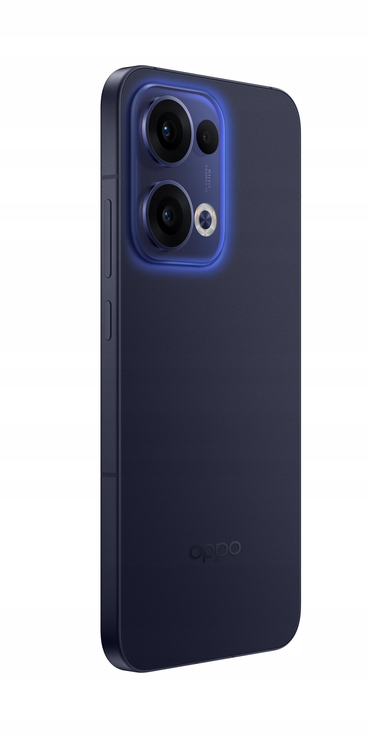 Smartphone Oppo Reno13 12 GB / 256 GB 5G blue Built-in memory 256 GB
