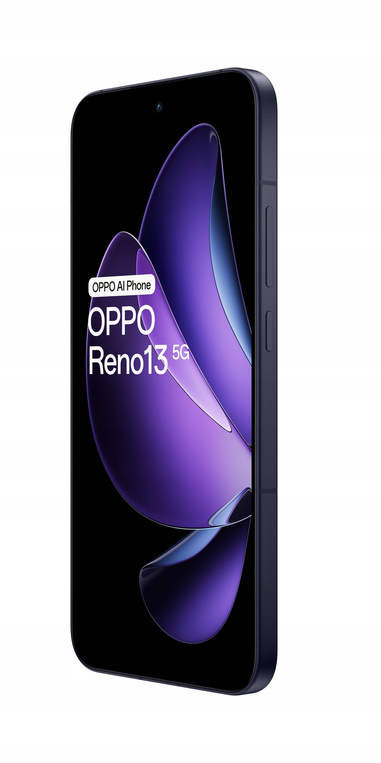 Smartphone Oppo Reno13 12 GB / 256 GB 5G blue Packaging status original