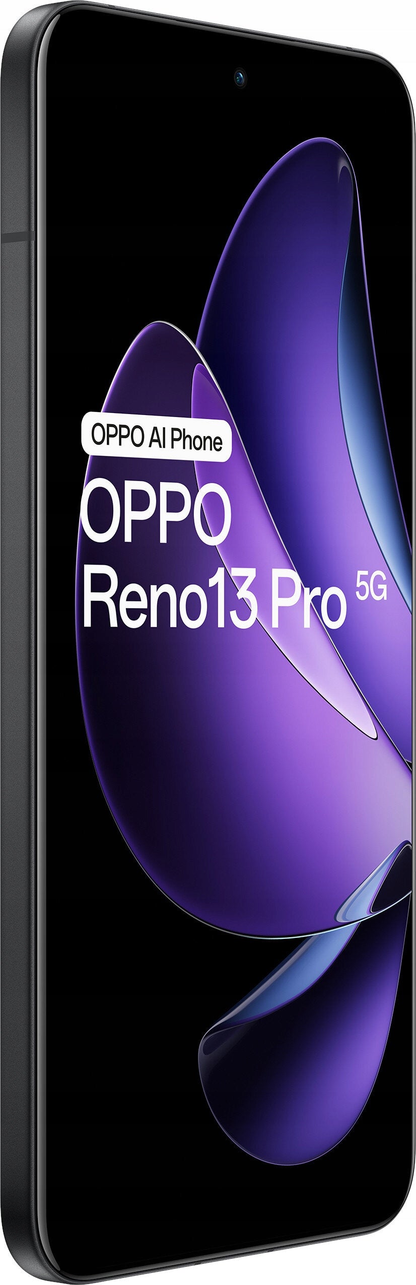 Smartphone Oppo Reno13 Pro 5G 12 GB / 512 GB Grey Graphite Grey Brand Oppo