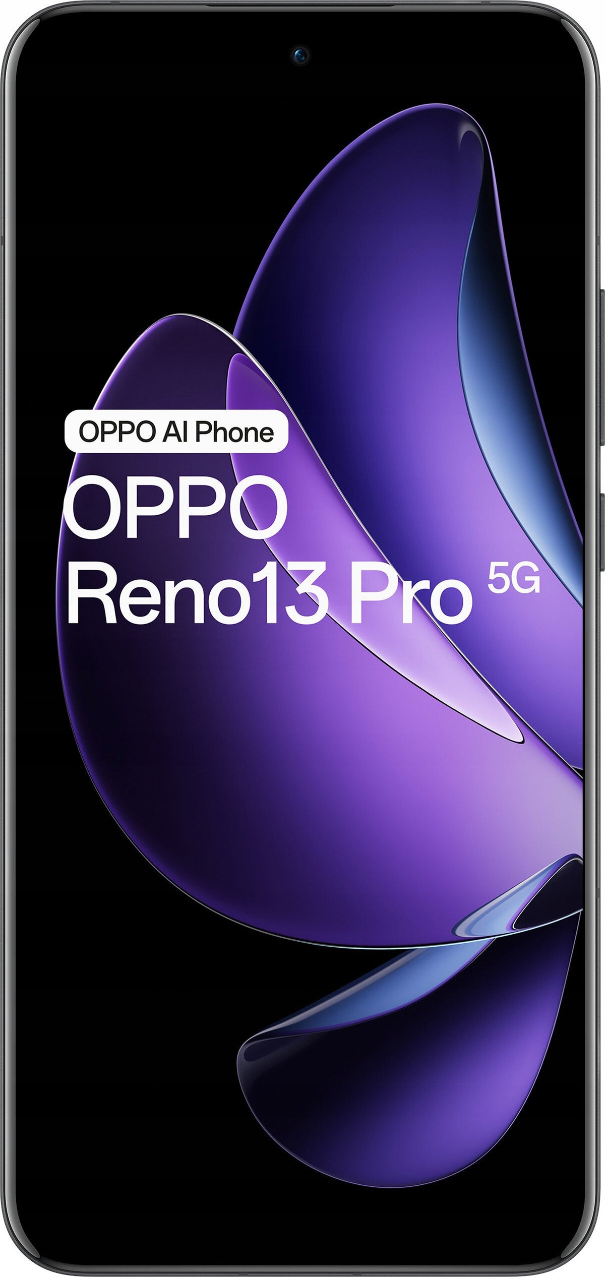 Smartphone Oppo Reno13 Pro 5G 12 GB / 512 GB Grey Graphite Grey Manufacturer code CPH2697