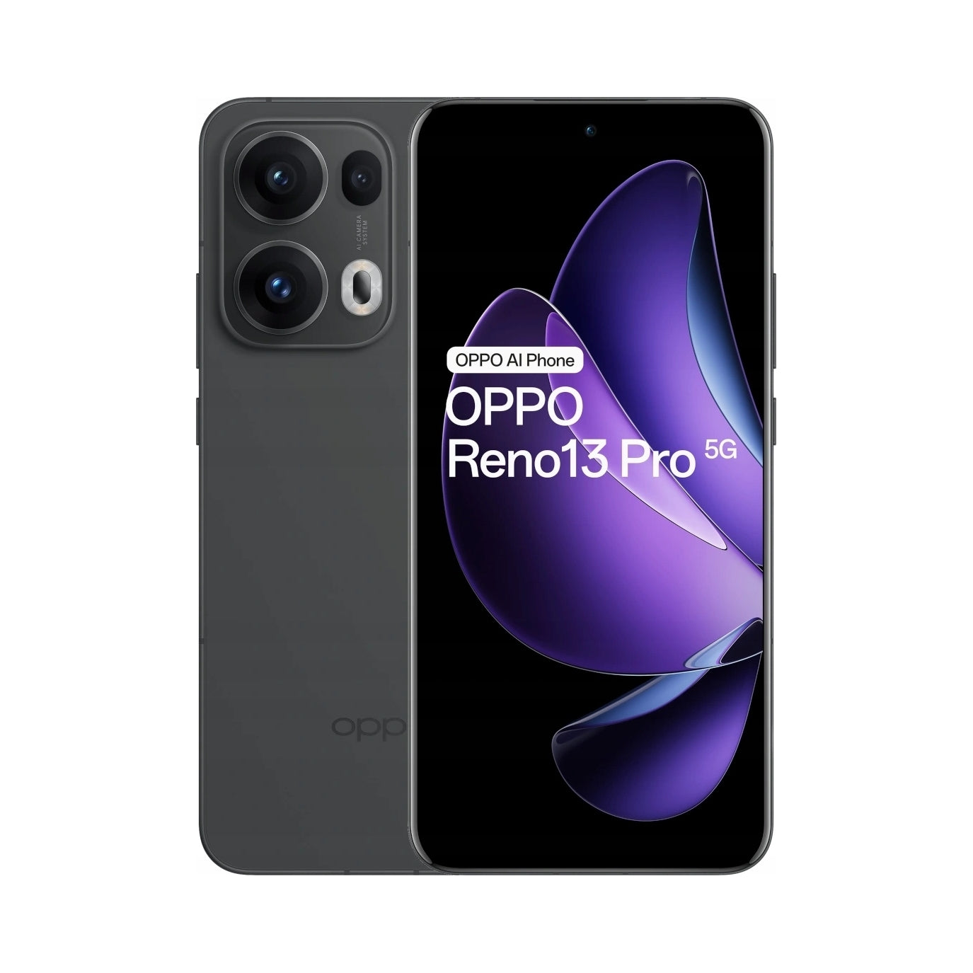 Smartphone Oppo Reno13 Pro 5G 12 GB / 512 GB Grey Graphite Grey