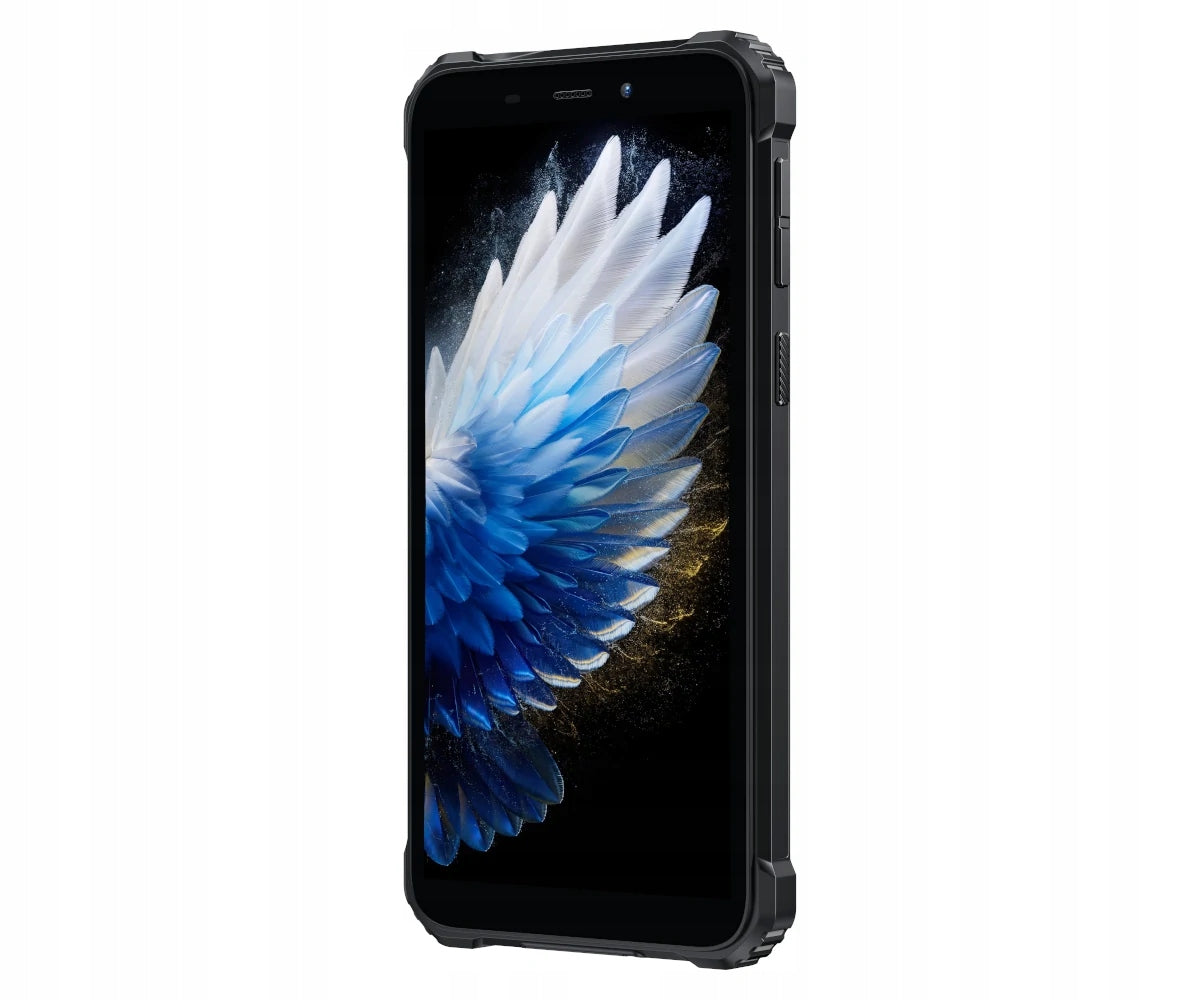 Smartphone Oukitel G3 4GB 128GB 6300mAh 6" 13Mpix Waterproof IP68 +Charger Manufacturer code G3-BK/OL