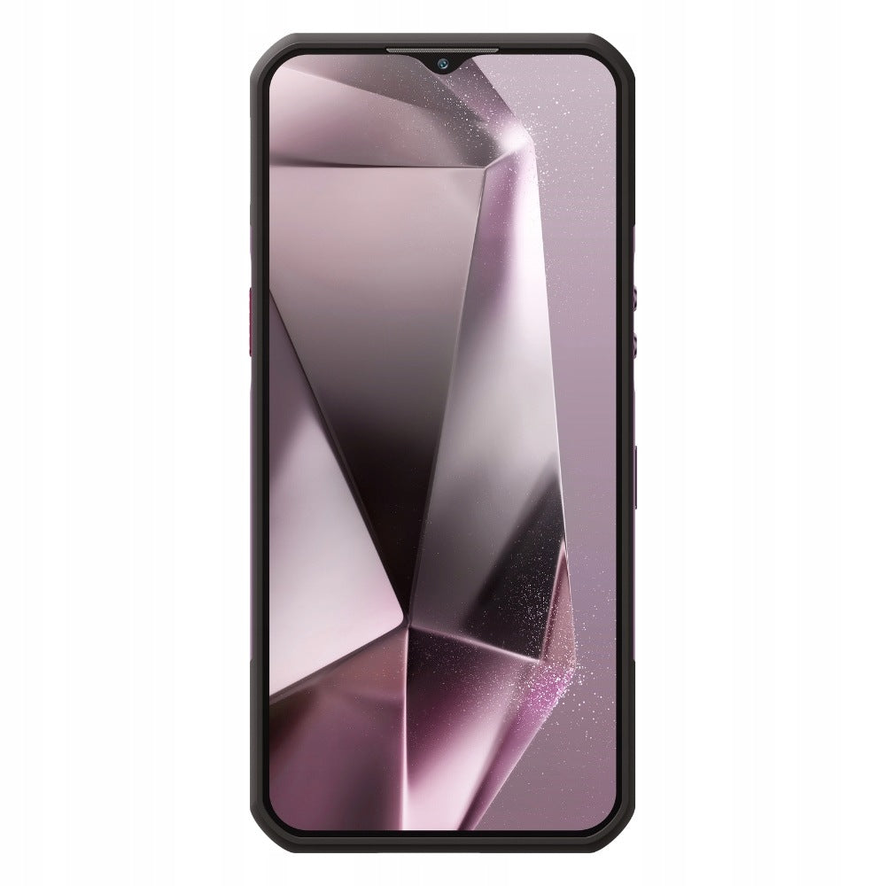 Smartphone Oukitel WP35 8/256GB 11000mAh Purple Built-in memory 256 GB