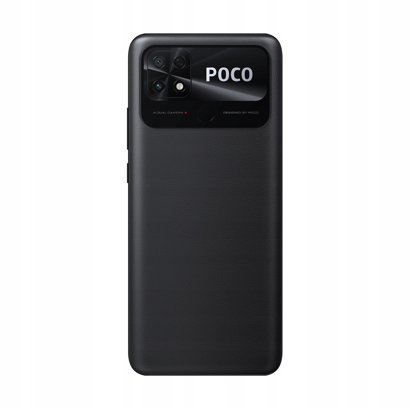 Smartphone POCO C40 4/64 GB 4G (LTE) Dual SIM sealed|FV Headphones included no
