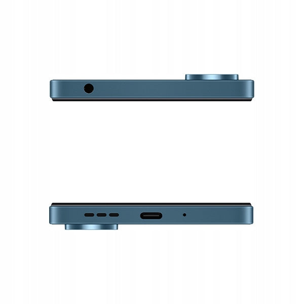 Smartphone POCO C65 8 GB / 256 GB 4G (LTE) blue Brand POCO
