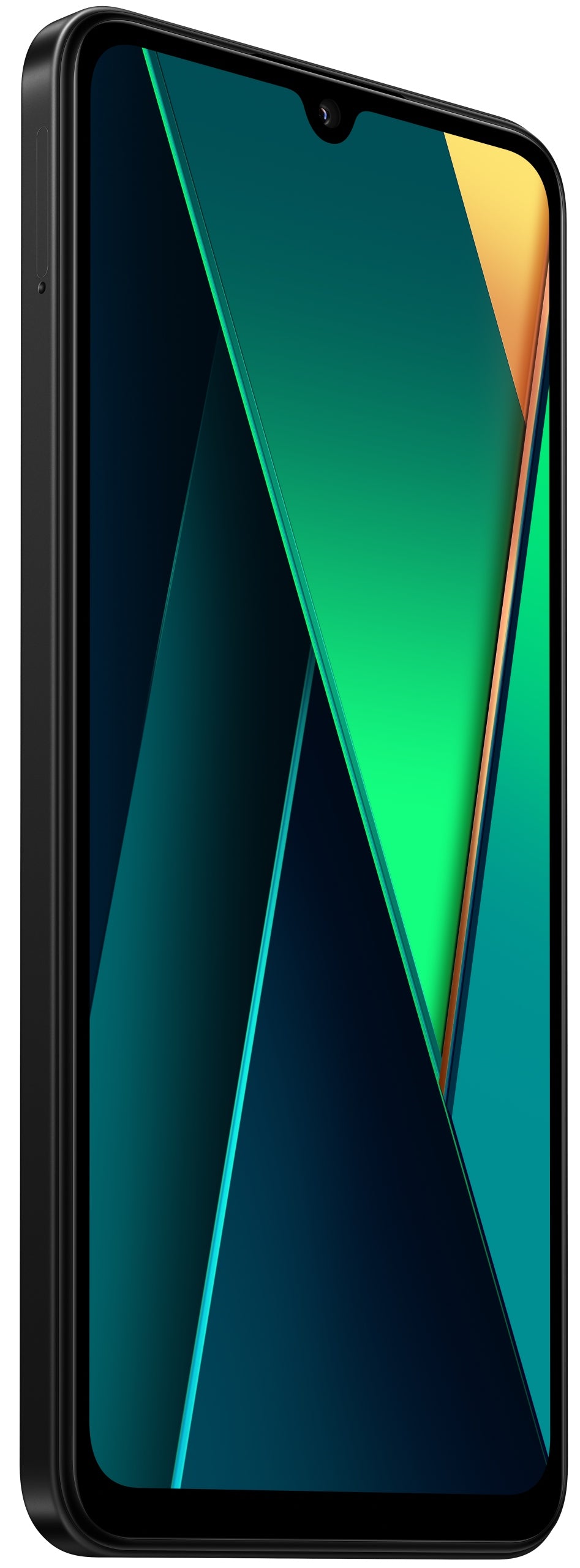 Smartphone POCO C75 (6GB/128GB) Black Brand POCO