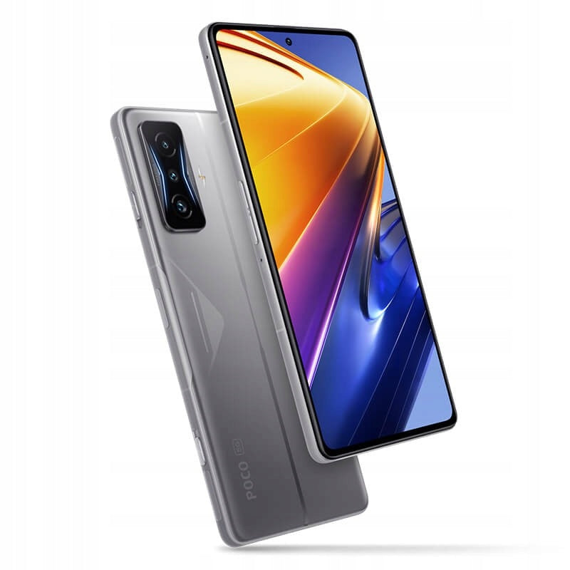 Smartphone POCO F4 GT 8 GB / 128 GB 5G silver Brand POCO