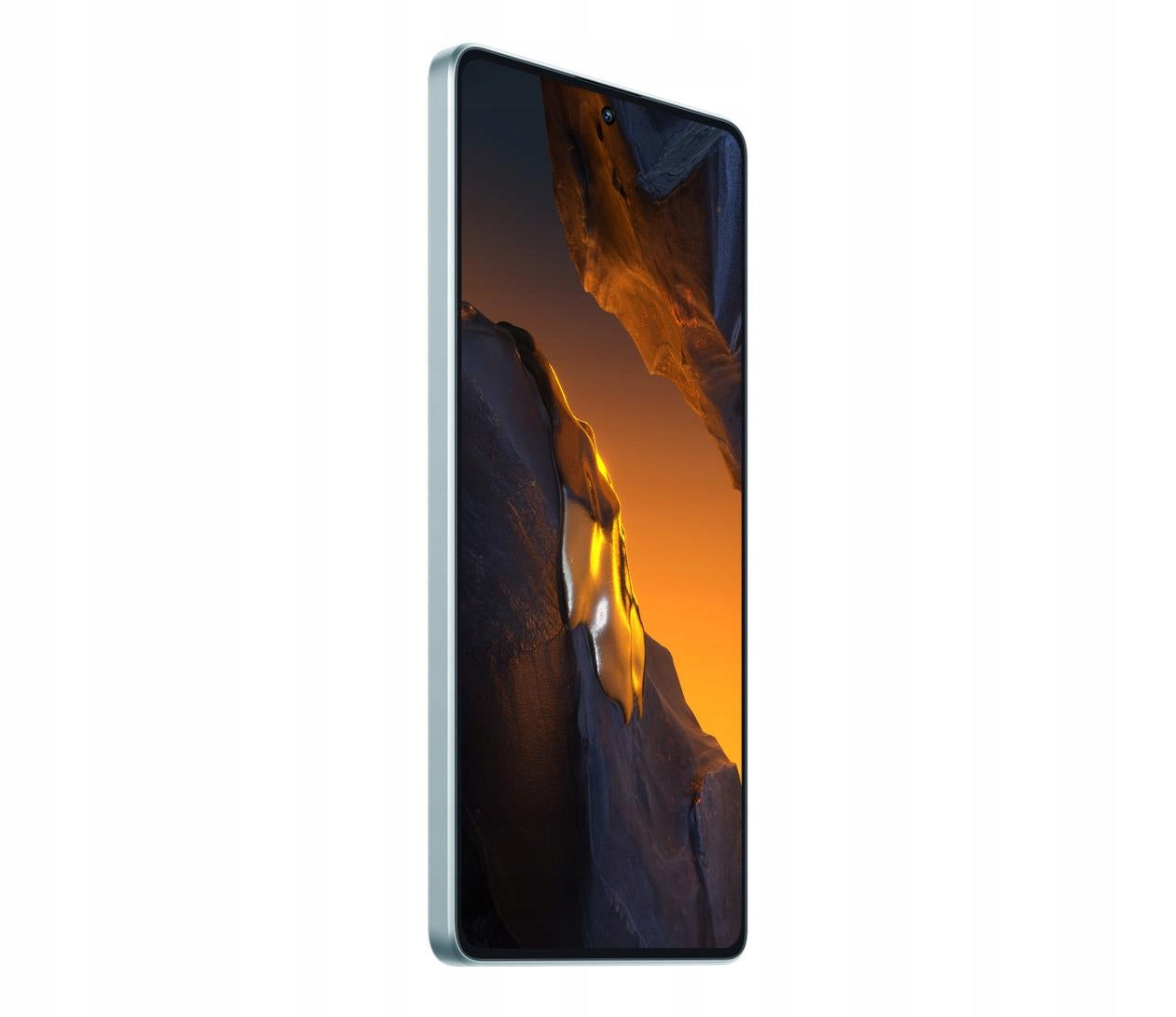 Smartphone POCO F5 12 GB / 512 GB 5G white Built-in memory 512 GB