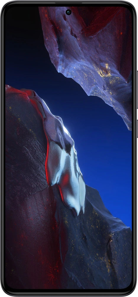 Smartphone POCO F5 Pro 12GB/256GB 5G Black Brand POCO