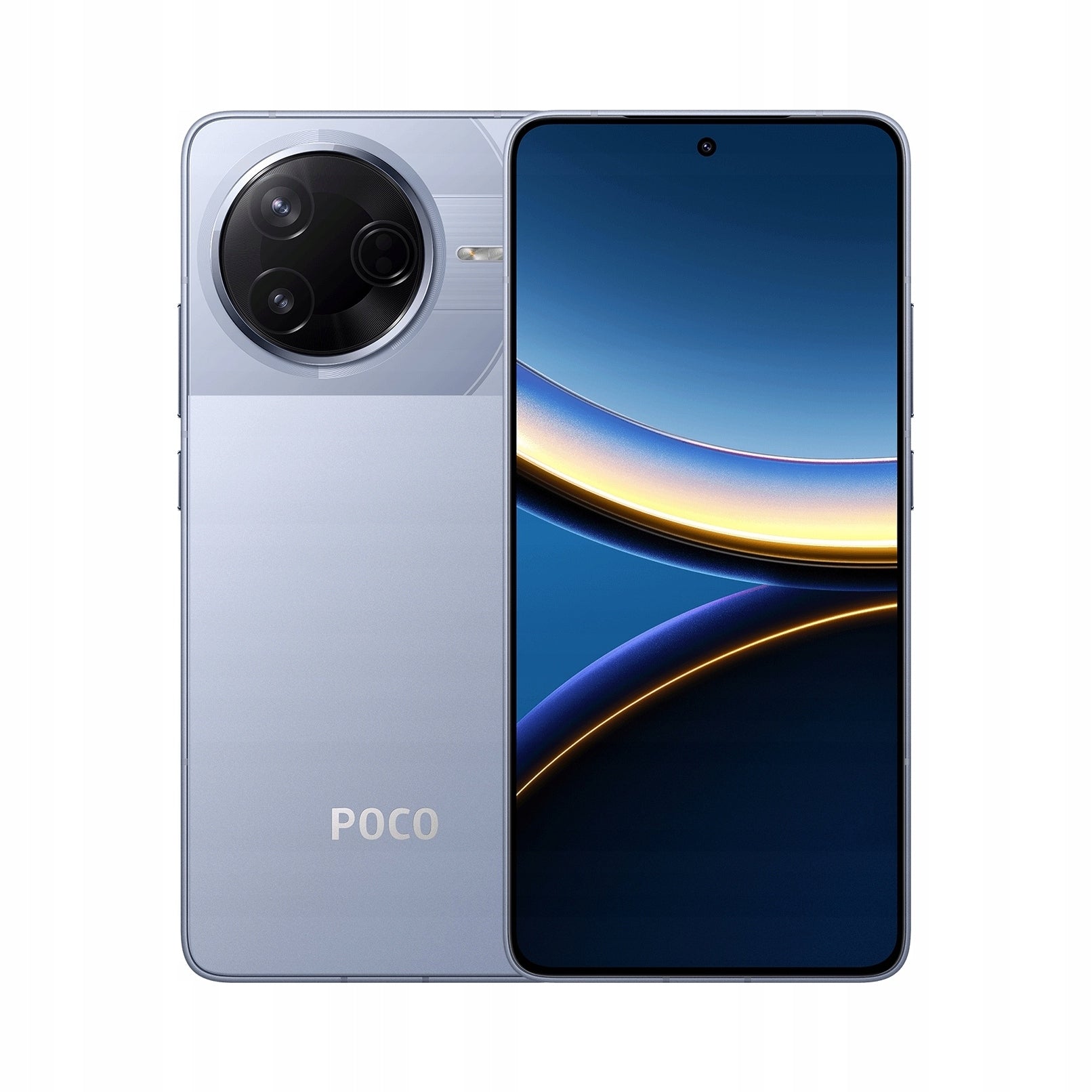 Smartphone POCO F7 Pro 12 GB / 256 GB 5G blue Brand POCO