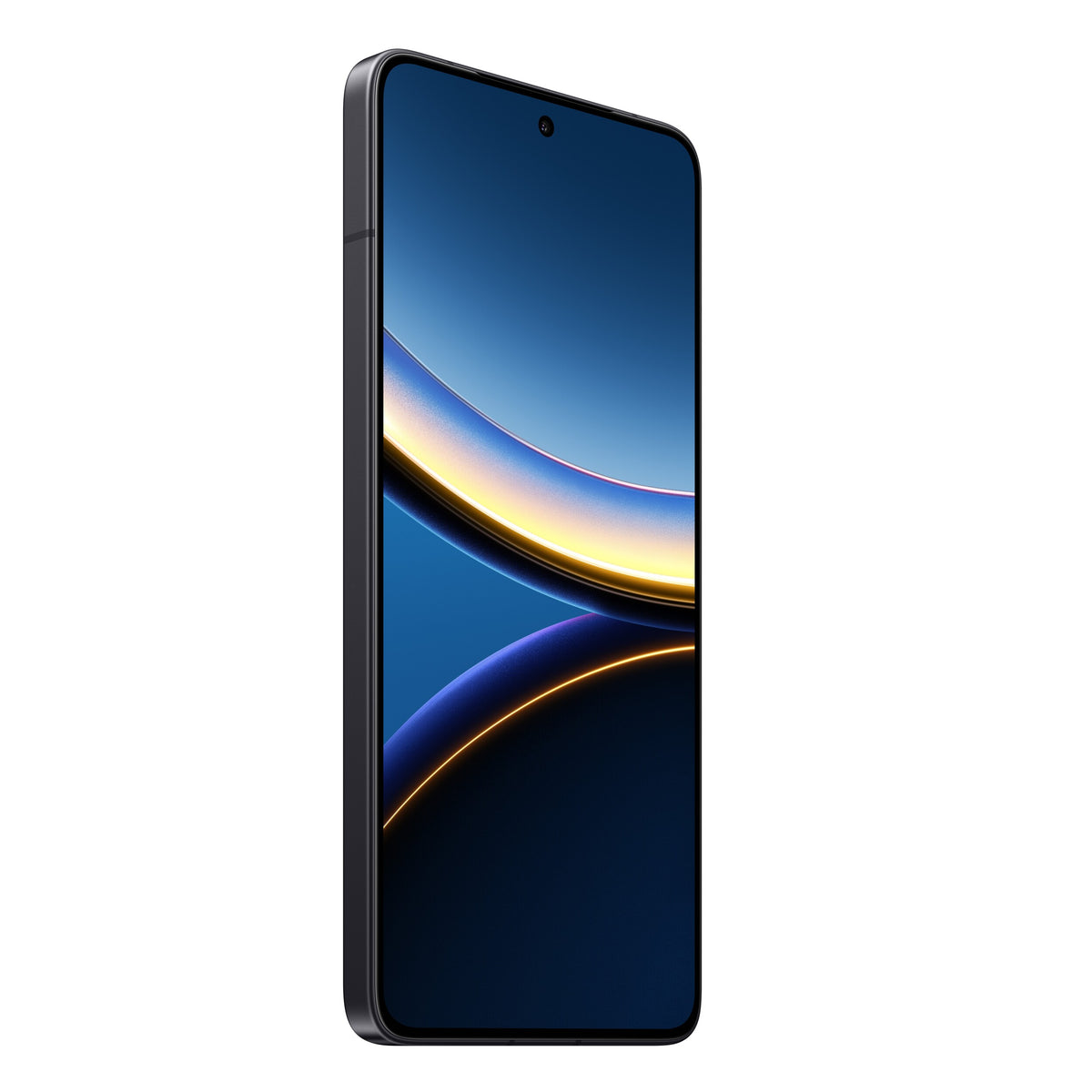 Smartphone POCO F7 Pro 12 GB / 256GB 5G black Brand POCO