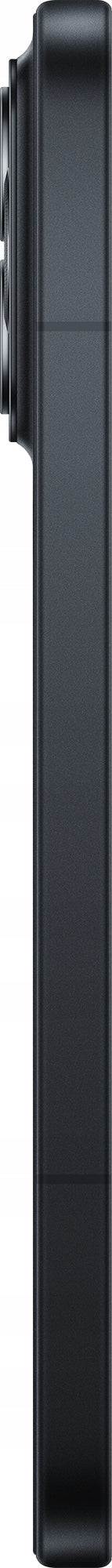 Smartphone POCO F8 Ultra 16GB / 512GB 5G black Manufacturer code 71659