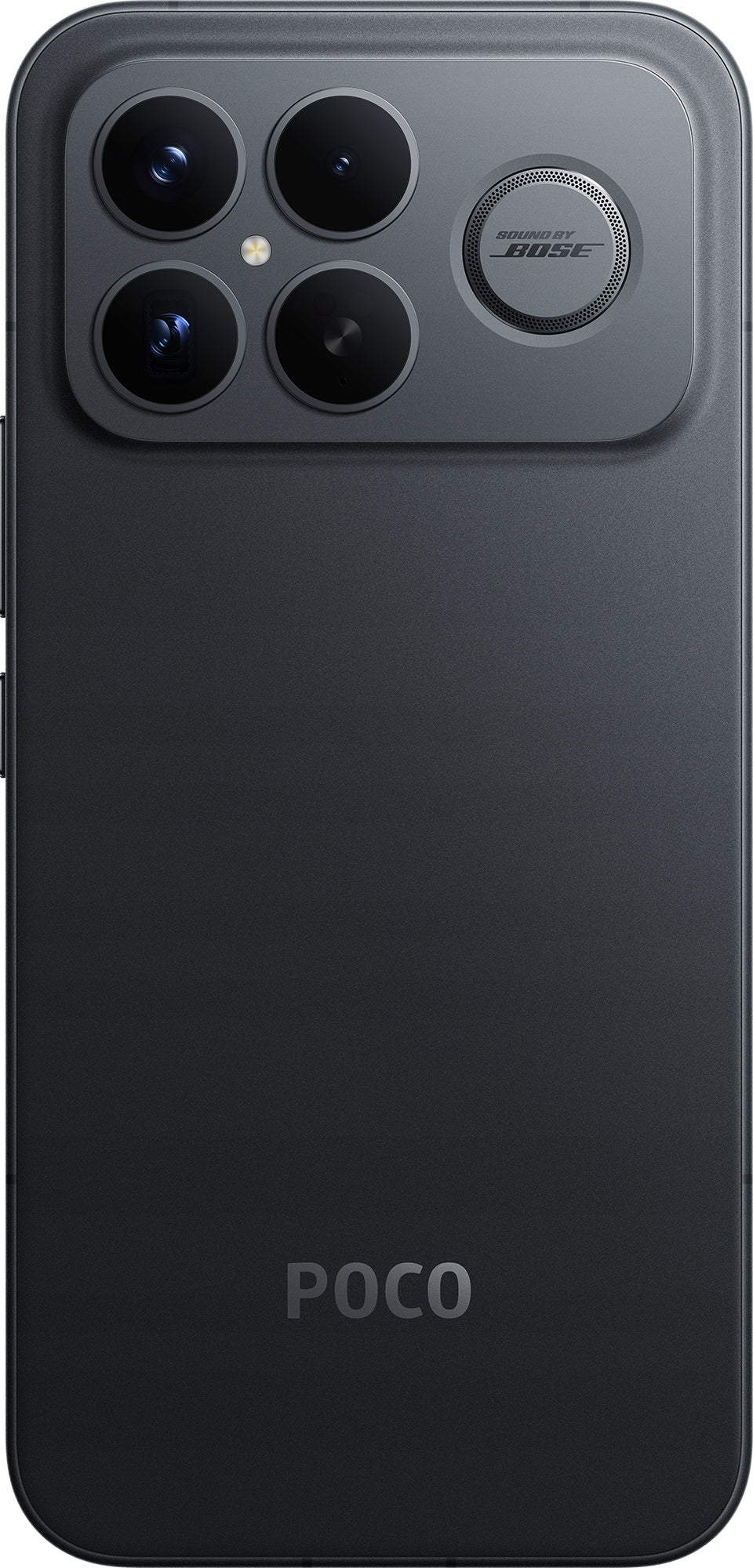Smartphone POCO F8 Ultra 16GB / 512GB 5G black Packaging status original