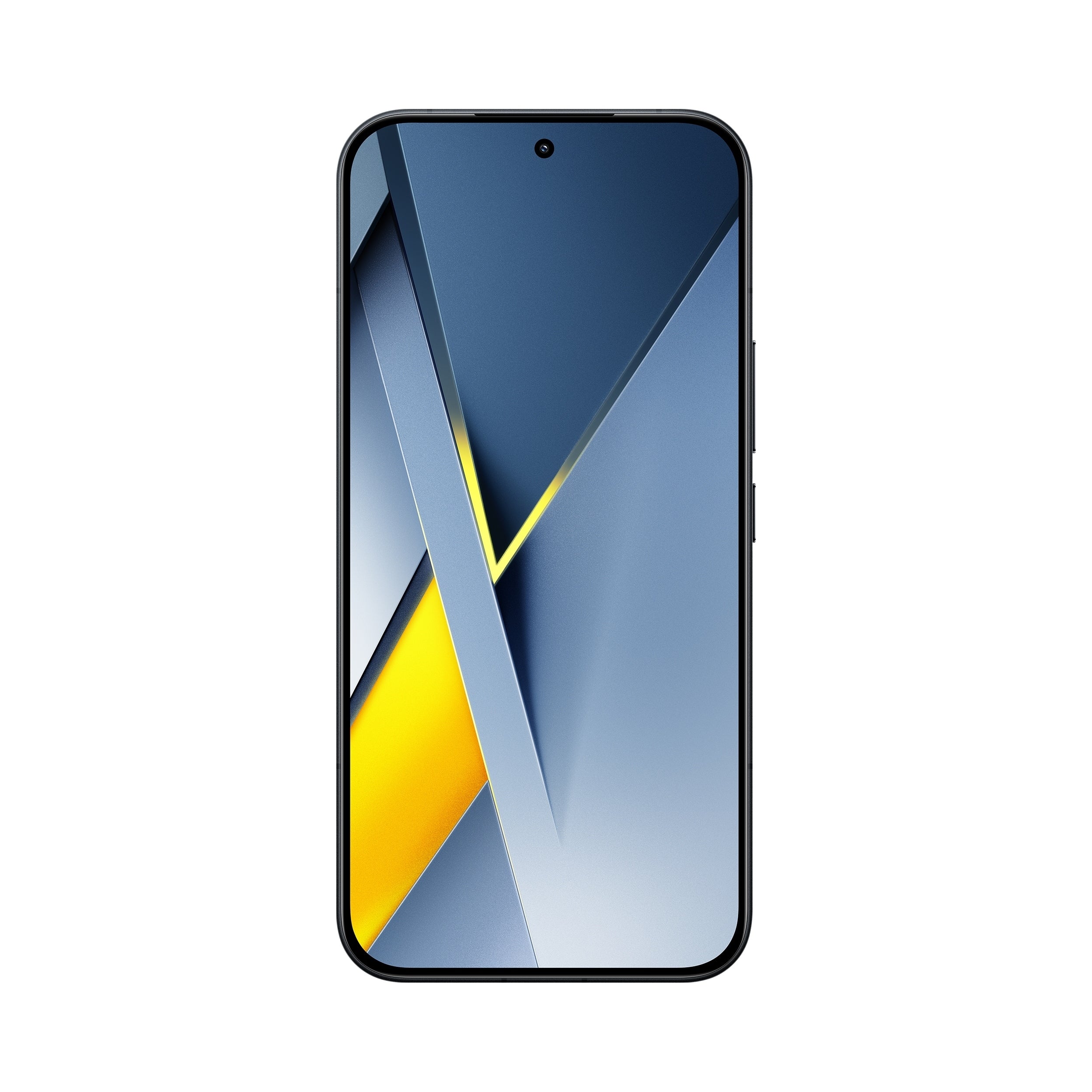 Smartphone POCO F8 Ultra 16GB / 512GB 5G black