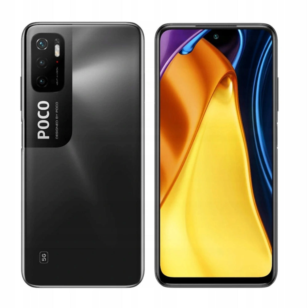 Smartphone POCO M3 Pro 5G 6 GB / 128 GB 5G black