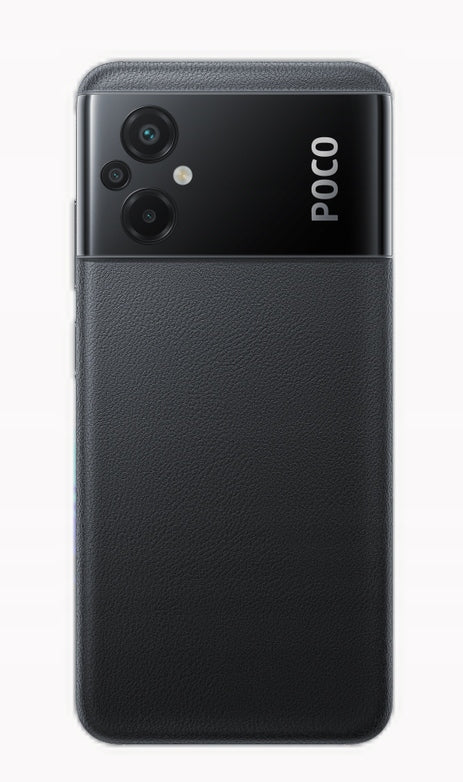 Smartphone POCO M5 4 GB / 128 GB 4G (LTE) black Brand POCO