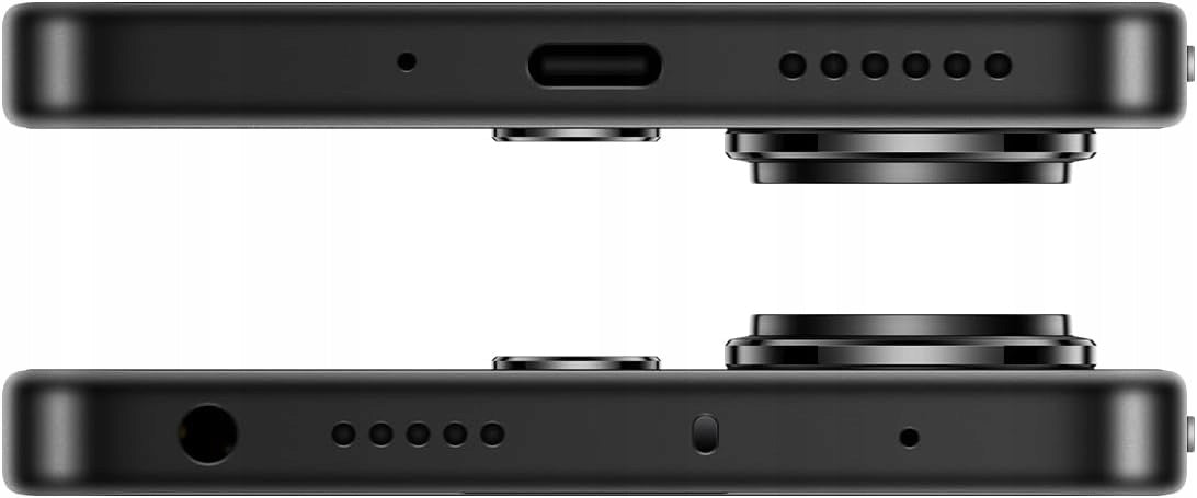 Smartphone POCO M6 Pro 12 GB / 512 GB 4G (LTE) black Brand POCO