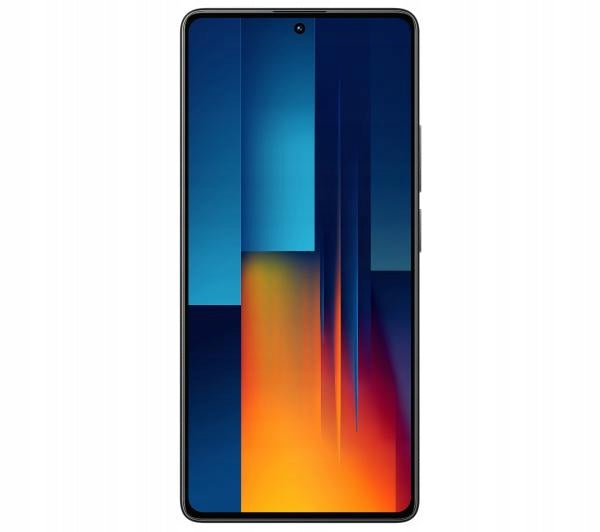 Smartphone POCO M6 Pro 12 GB / 512 GB 4G (LTE) blue Brand POCO