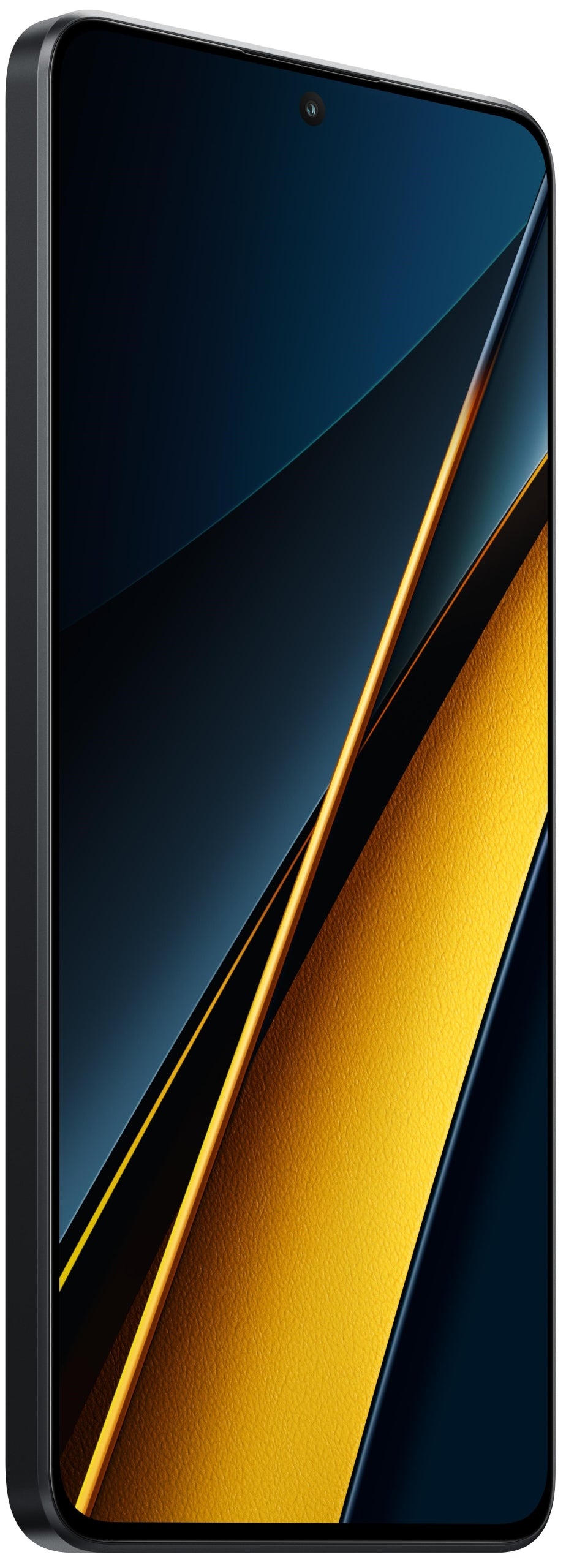 Smartphone POCO X6 Pro 12 GB / 512 GB 5G yellow Brand POCO