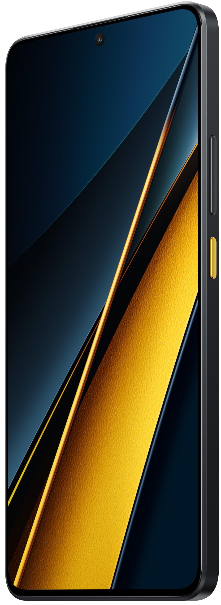 Smartphone POCO X6 Pro 12 GB / 512 GB 5G yellow Manufacturer code 51689