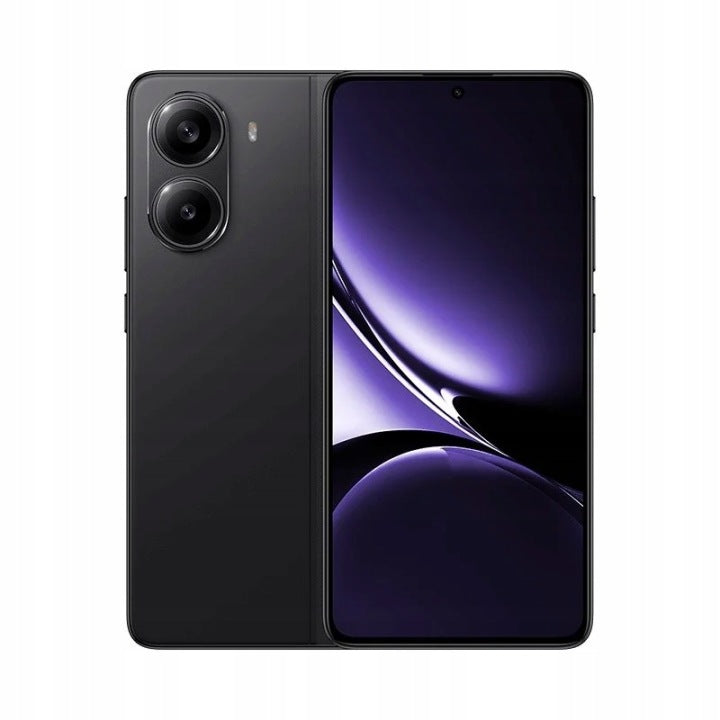Smartphone POCO X7 Pro 12 GB / 256 GB 5G black (Redmi Turbo 4) Brand POCO