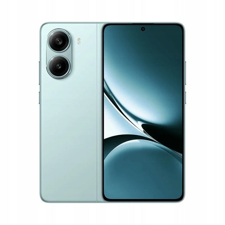 Smartphone POCO X7 Pro 12 GB / 512 GB 5G green (Redmi Turbo 4)