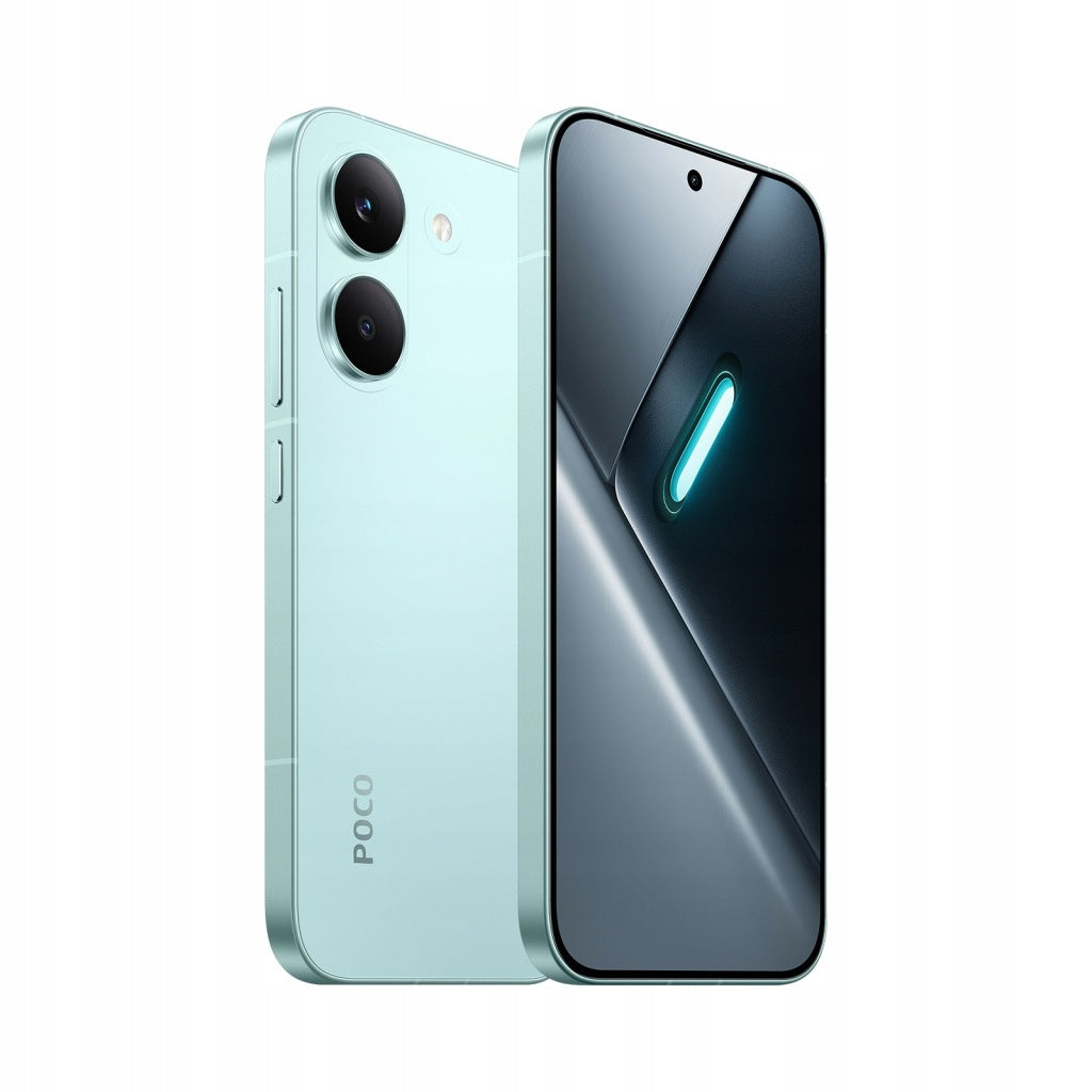Smartphone POCO X8 Pro 12+512 GB 5G Green 6,59" AMOLED 120 Hz 6500 mAh NFC Manufacturer code 95POCO266