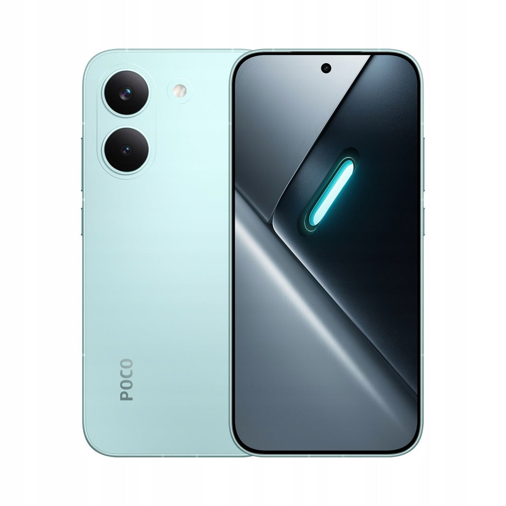 Smartphone POCO X8 Pro 12+512 GB 5G Green 6,59" AMOLED 120 Hz 6500 mAh NFC