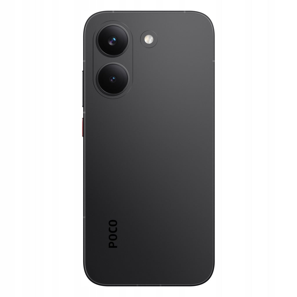 Smartphone POCO X8 Pro 8/512GB 5G Black Manufacturer code 6932554412470