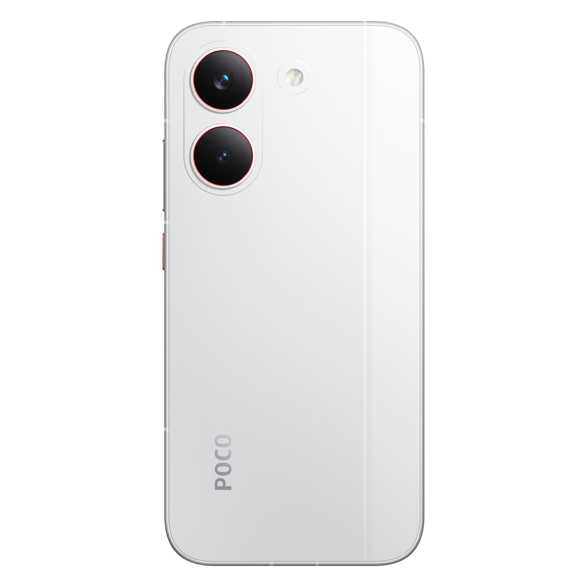 Smartphone POCO X8 Pro 8 GB / 256 GB 5G bílý