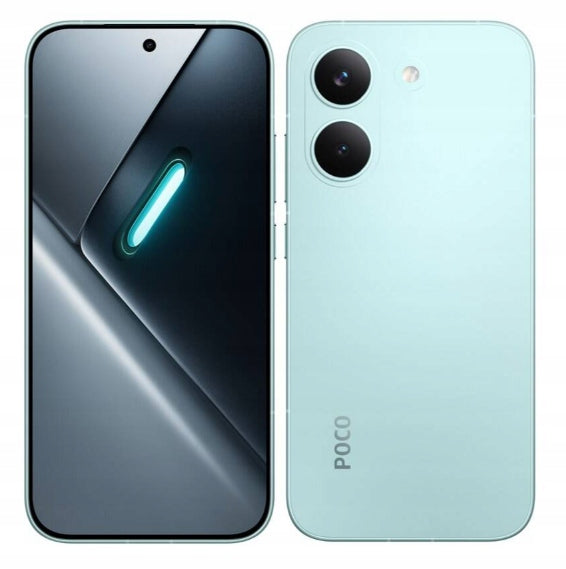 Smartphone POCO X8 Pro 8GB / 256GB 5G Green