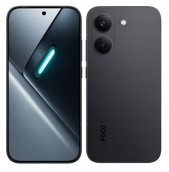 Smartphone POCO X8 Pro 8GB / 256GB 5G black