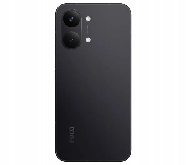 Smartphone POCO X8 Pro Max 12/512GB 6,83" 120Hz 50Mpix Black Brand POCO