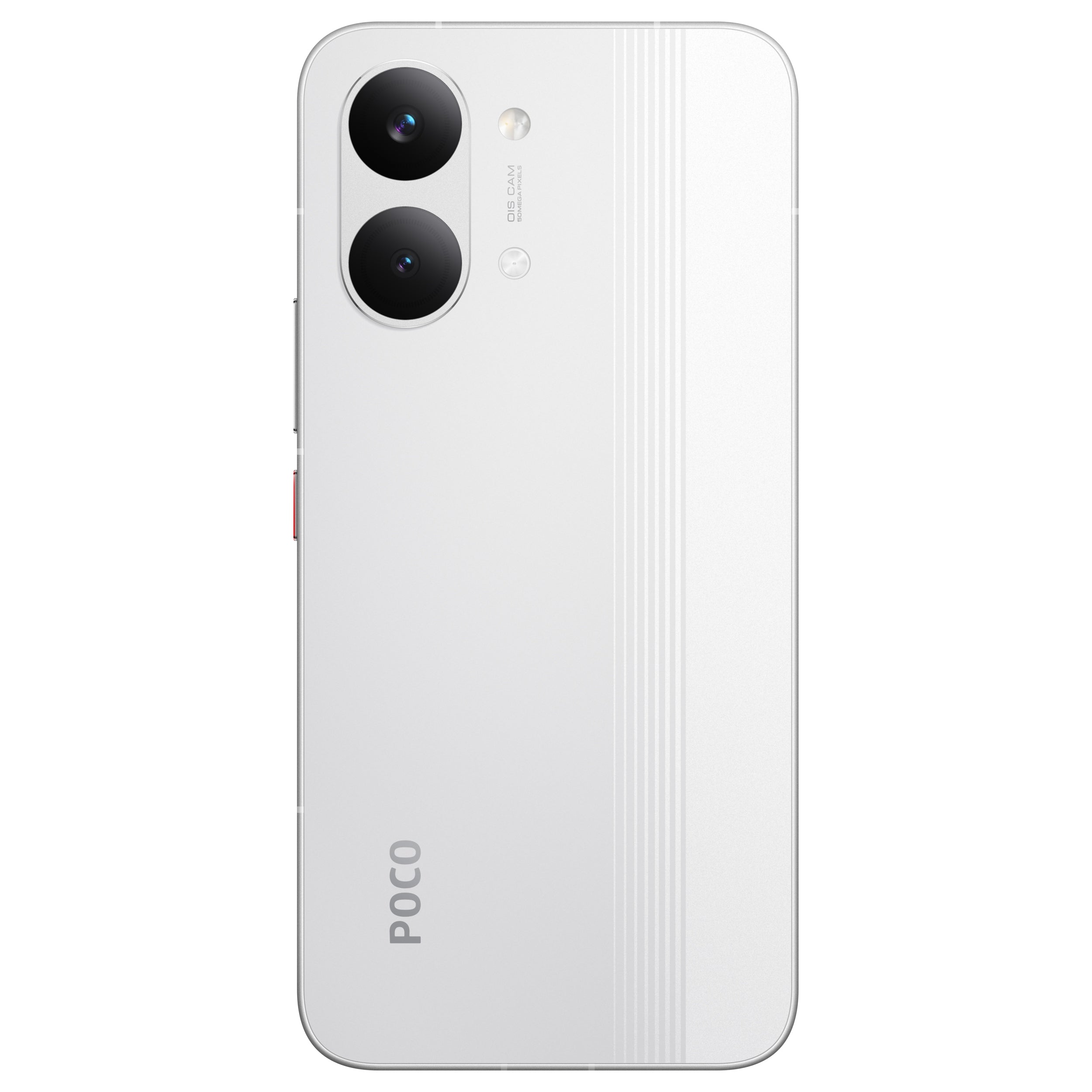 Smartphone POCO X8 Pro Max 12 GB / 512 GB 5G white Brand POCO
