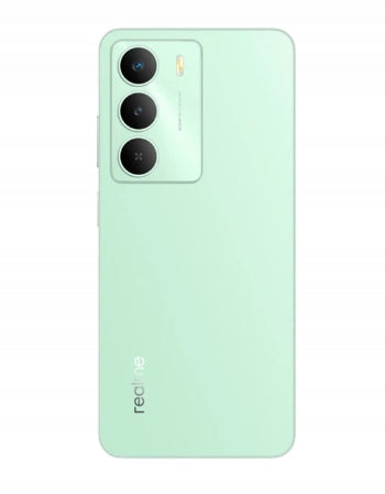 Smartphone Realme 14x 8 GB / 256 GB 5G green Manufacturer code RMX3943