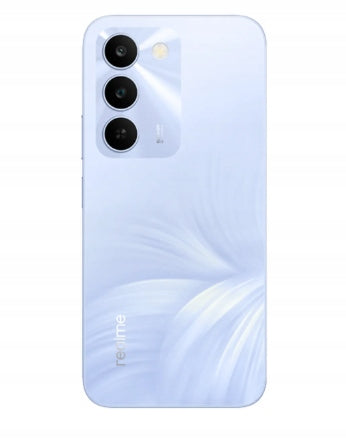 Smartphone Realme C100 4 GB / 256 GB 5G purple Manufacturer code RMX5258