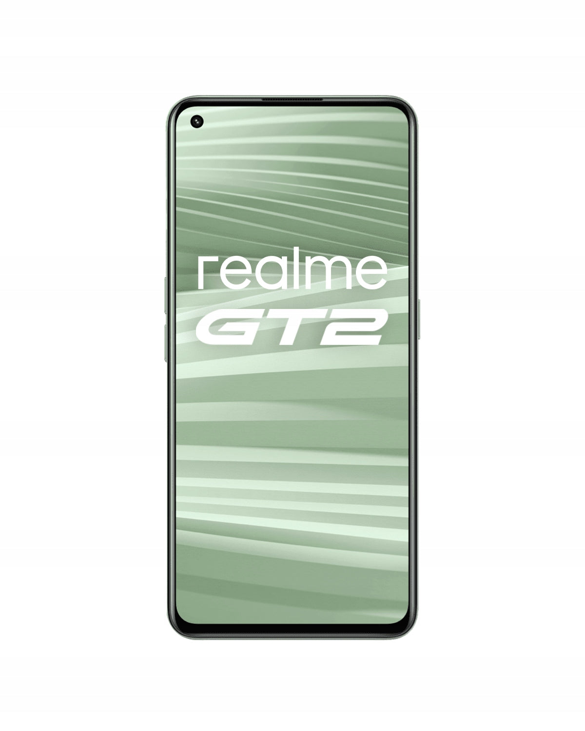 Smartphone Realme GT 2 8/128 GB 5G RMX3311 Dual SIM |FV Charger included no