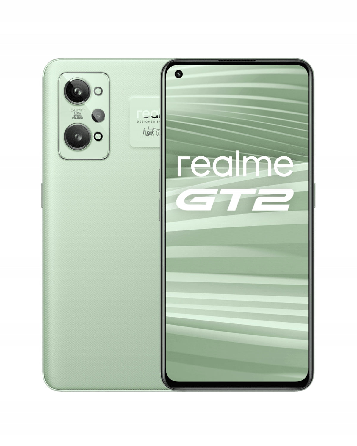 Smartphone Realme GT 2 8/128 GB 5G RMX3311 Dual SIM |FV