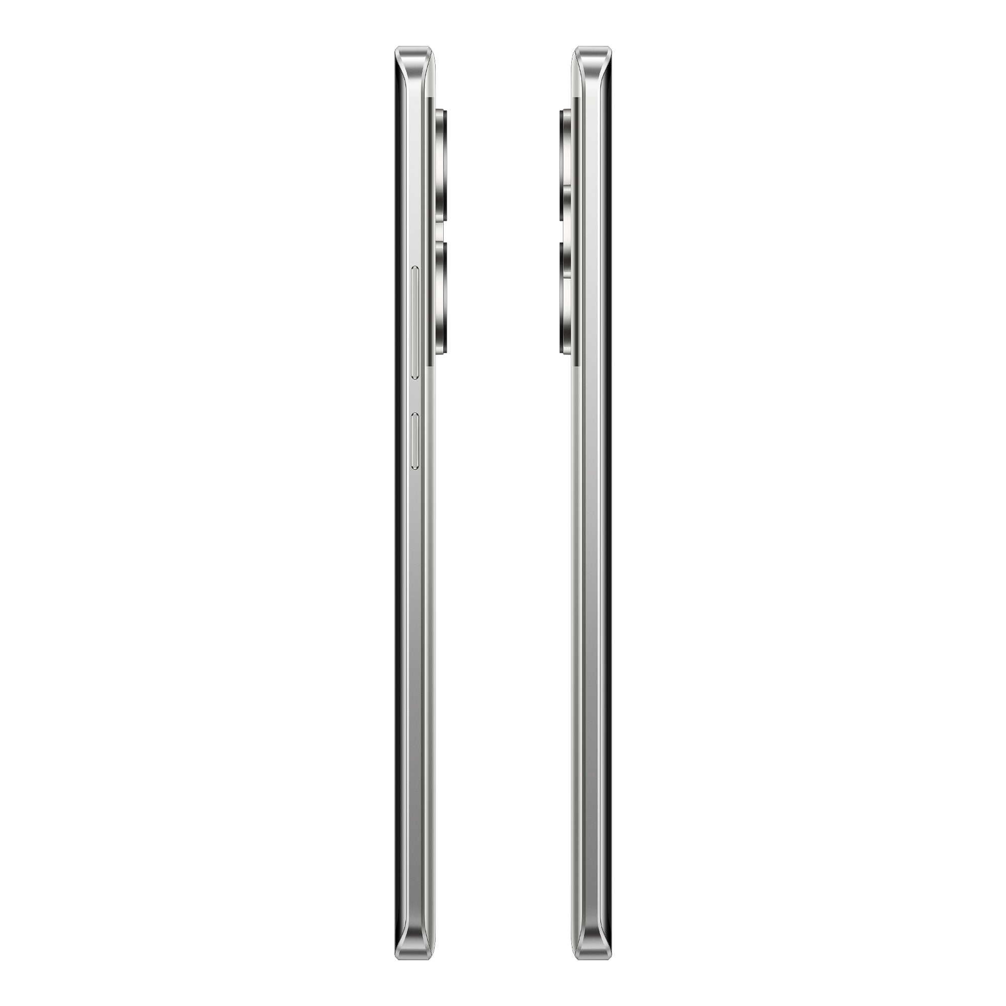 Smartphone Realme GT 6 8 GB / 256 GB 5G Dual Sim Silver Fluid Silver Packaging status original