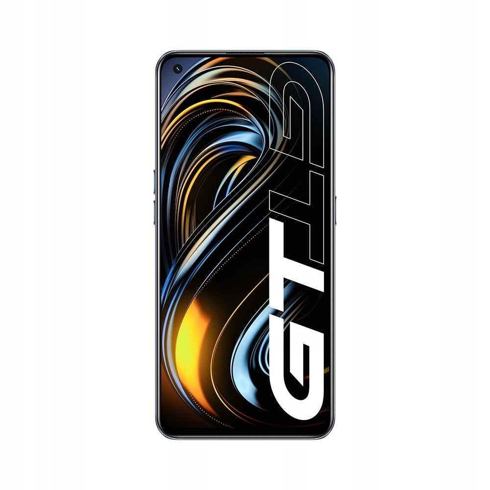 Smartphone Realme GT 8/128 GB 5G Dual SIM NFC RMX2202 |FV Headphones included no