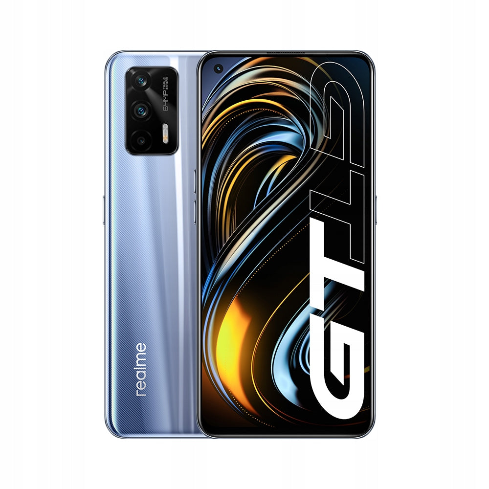 Smartphone Realme GT 8/128 GB 5G Dual SIM NFC RMX2202 |FV