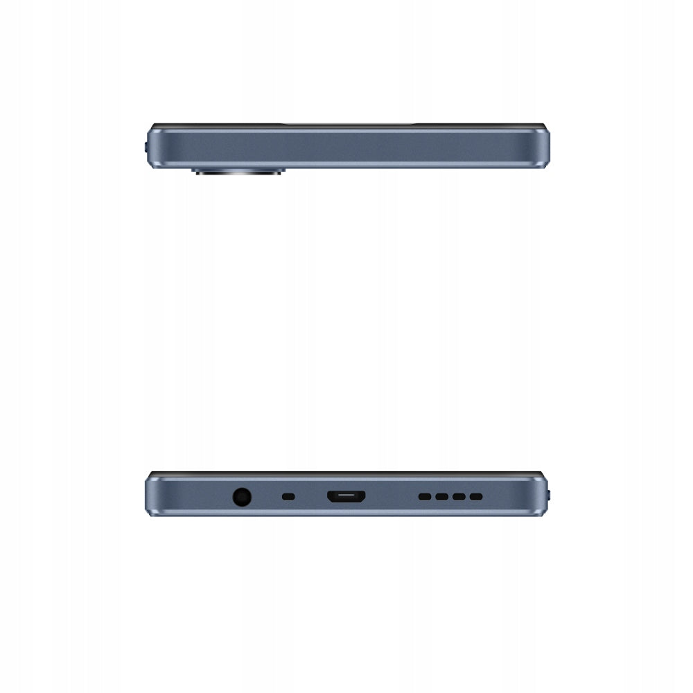 Smartphone Realme Narzo 50i Prime 3/32GB LTE blue EAN (GTIN) 6941399094871