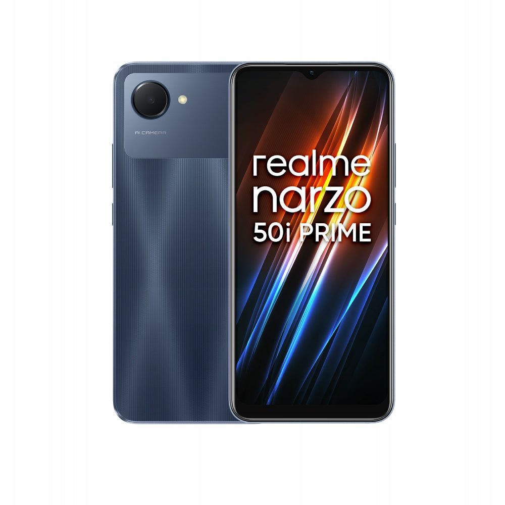 Smartphone Realme Narzo 50i Prime 3/32GB LTE blue