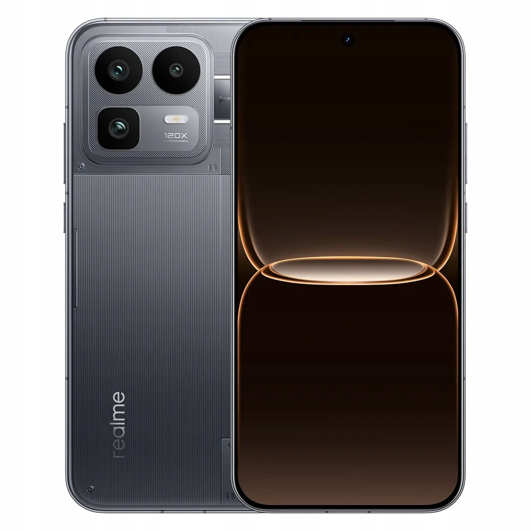 Smartphone Realme Neo 8 16 GB / 512 GB 5G white
